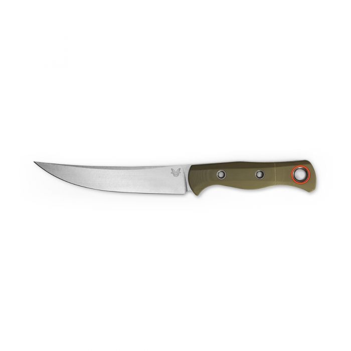 Benchmade 15500-3 Meatcrafter FB OD G10 Benchmade
