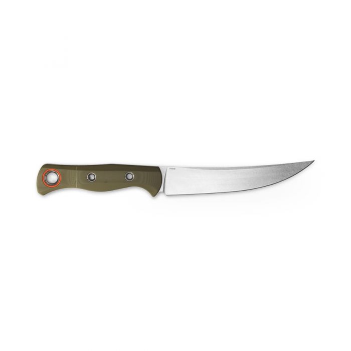 Benchmade 15500-3 Meatcrafter FB OD G10 Benchmade