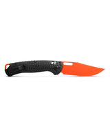 Benchmade 15535OR-1 Taggedout