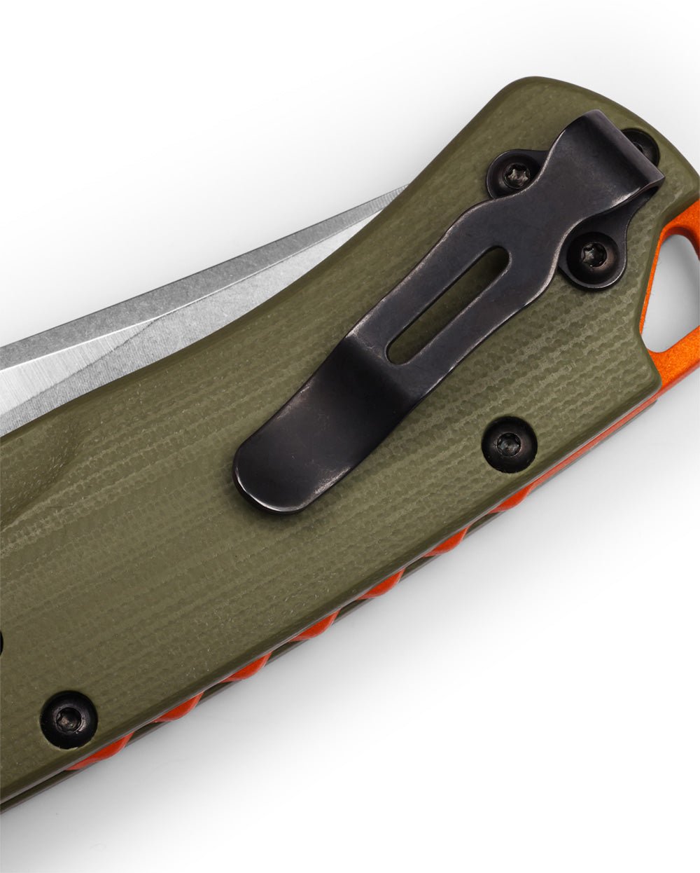 Benchmade 15536 Taggedout