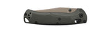 Benchmade 15536TN-02 Taggedout