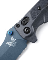 Benchmade 18065BT-01 Mini Adira