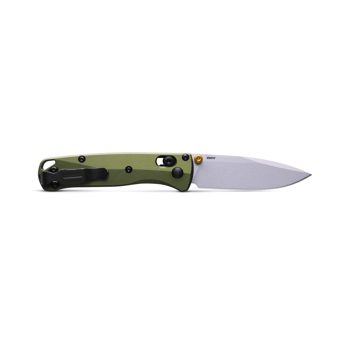 Benchmade 533SL-10 Mini Bugout Benchmade
