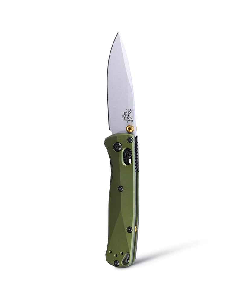 Benchmade 533SL-10 Mini Bugout