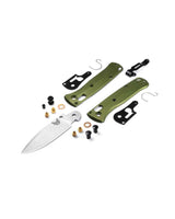 Benchmade 533SL-10 Mini Bugout