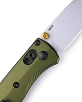 Benchmade 533SL-10 Mini Bugout