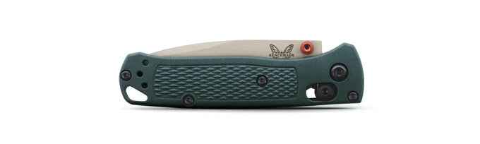 Benchmade 533TN-2601 Mini Bugout