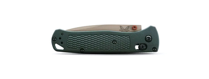 Benchmade 535TN-2601 Bugout