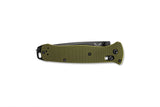 Benchmade 537GY-1 Bailout