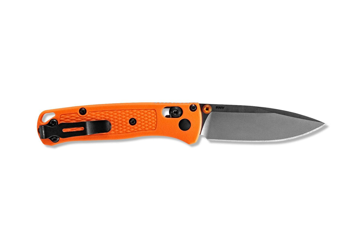 Benchmade 533 Mini Bugout