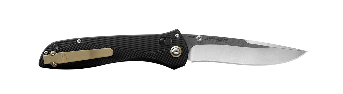 Benchmade 710-25 Seven Ten Benchmade