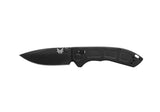 Benchmade 743BK-01 Mini Narrows Benchmade