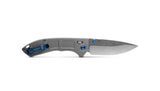 Benchmade 748 Narrows