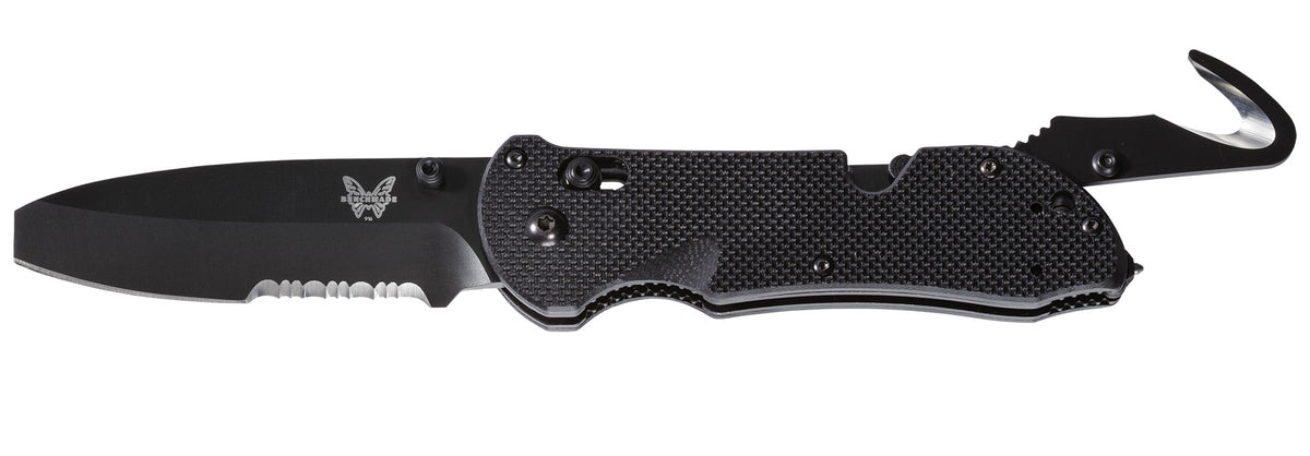 Benchmade 916SBK Triage Benchmade
