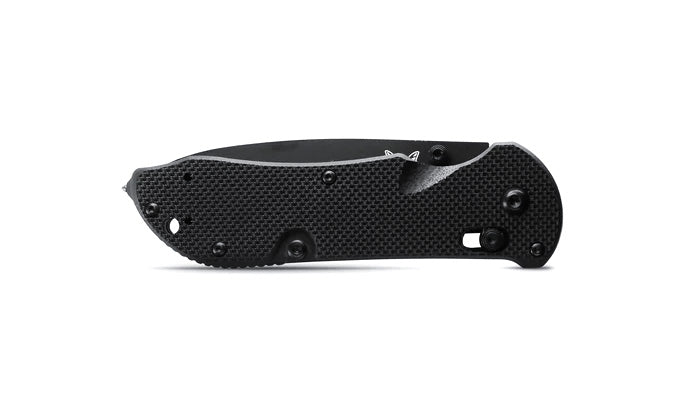 Benchmade 916SBK Triage Benchmade