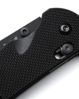 Benchmade 916SBK Triage Benchmade