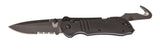 Benchmade 917SBK Triage Benchmade