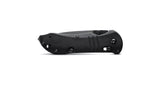 Benchmade 917SBK Triage Benchmade