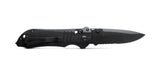 Benchmade 917SBK Triage Benchmade