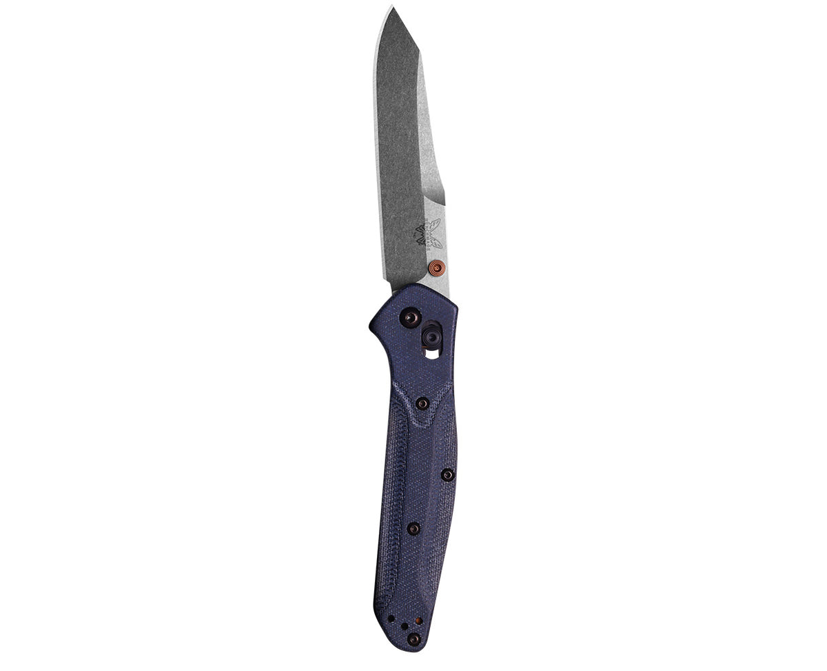 Benchmade 940-4 Osborne