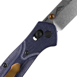 Benchmade 940-4 Osborne