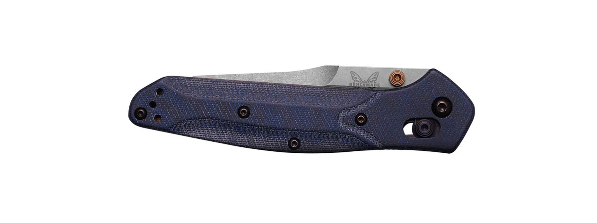 Benchmade 940-4 Osborne