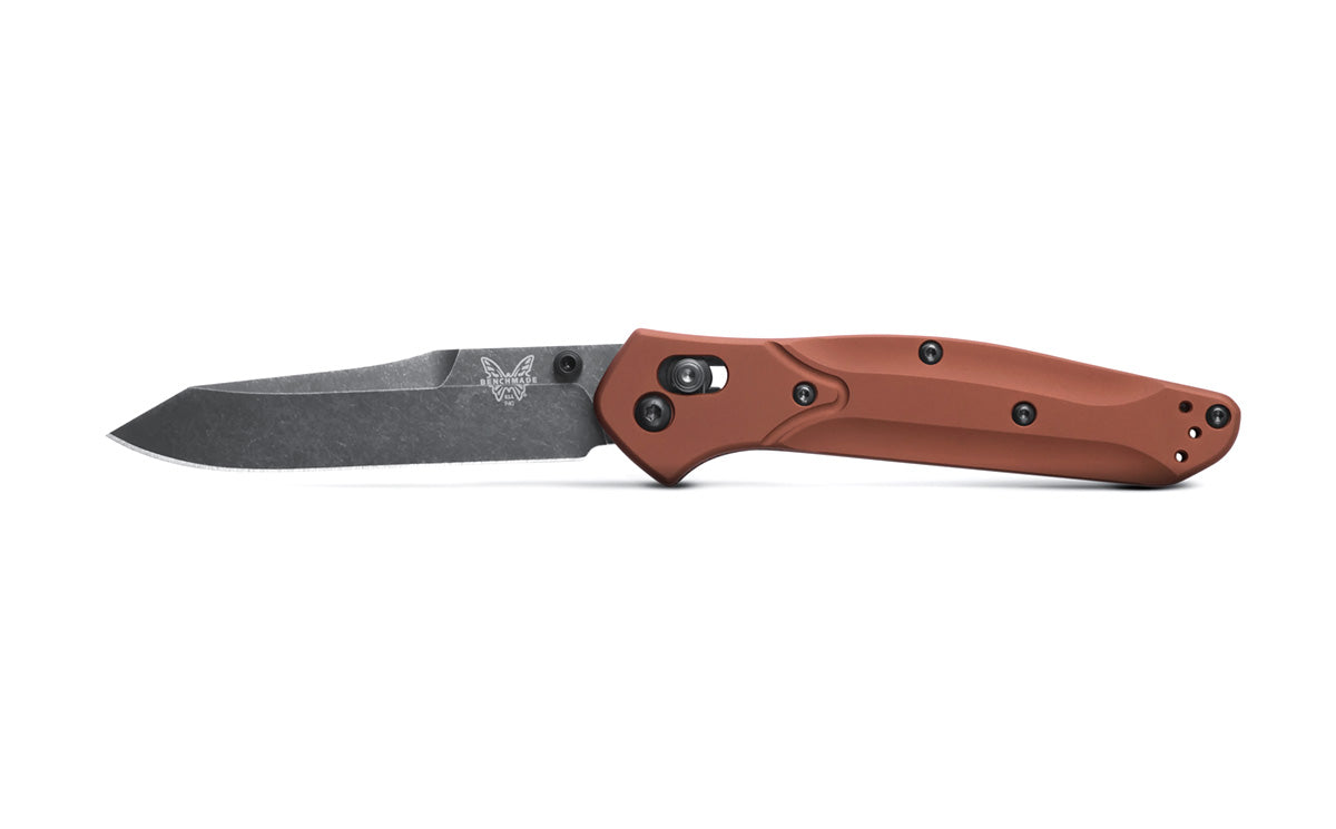 Benchmade 940BK-03 Osborne