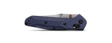 Benchmade 945-04 Mini Osborne Benchmade