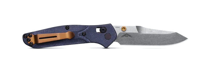 Benchmade 945-04 Mini Osborne Benchmade