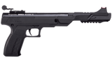 Benjamin Trail Mark II, Luftpistol