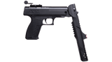 Benjamin Trail Mark II, Luftpistol
