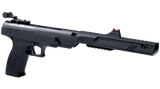 Benjamin Trail Mark II, Luftpistol