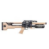 Reximex Throne GEN2 Compact FDE, 4,5mm, PCP