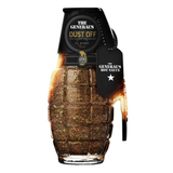 TGHS Dust Off Chili Krydderi