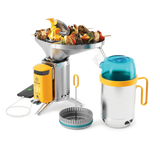 BioLite Campstove Komplet Sæt