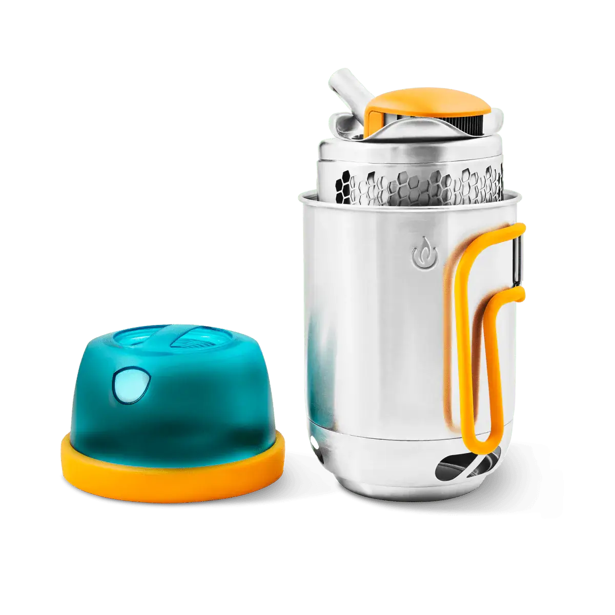 BioLite Campstove Komplet Sæt