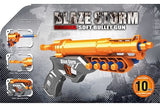 Blaze Storm dobbelt løber