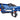 Blaze Storm Foam Ball Gun