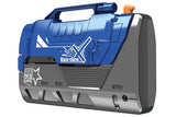 Blaze Storm Foldekanon