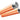 Blaze Storm Langdistance Pile, 20 stk