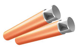Blaze Storm Langdistance Pile, 20 stk