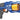 Blaze Storm Tromlerevolver