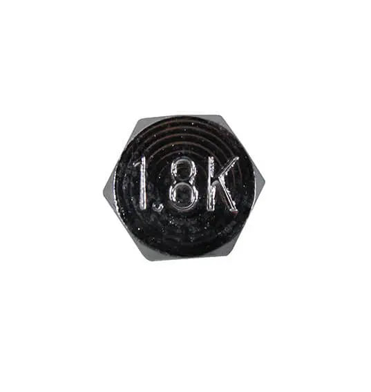 Blow out ventil Burst Disck 1.8K