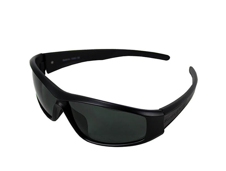 Brille, Bedretto, sort stel