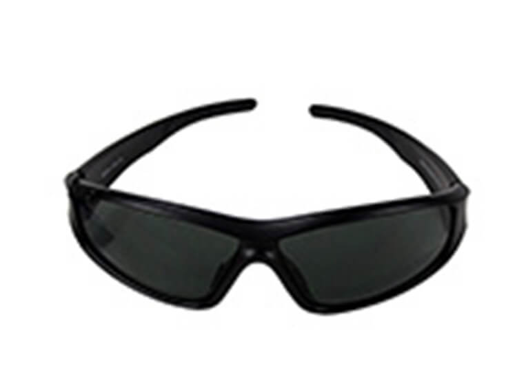 Brille, Bedretto, sort stel