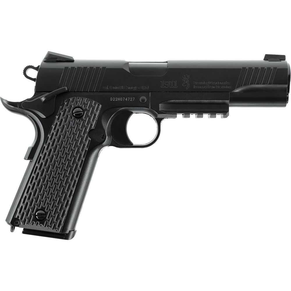 Browning 1911 HME