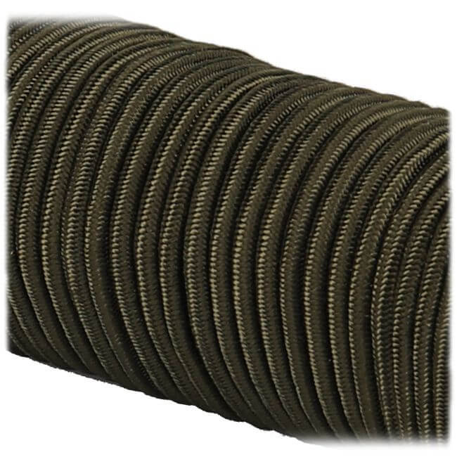 BungeeCord, Army Grøn, 10 meter