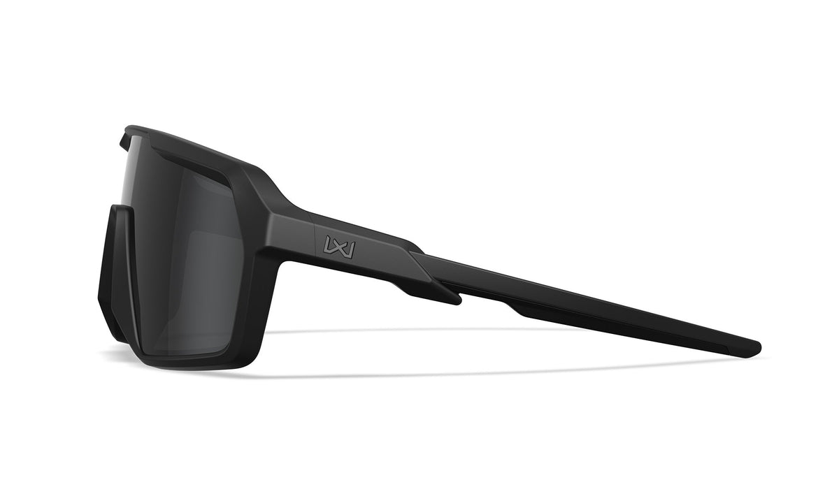 Wiley X Citadel, Sort, 3 glas – billede 3