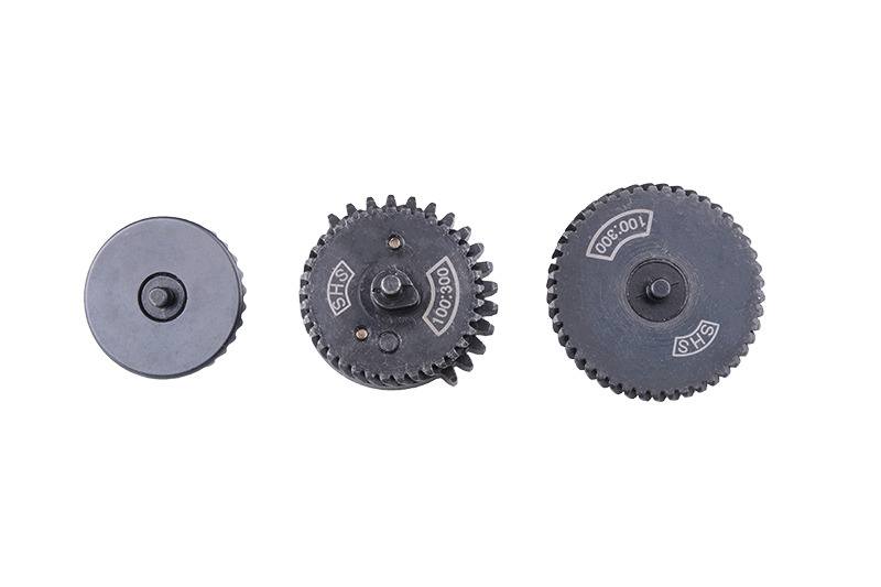 Gear set, Trippel Torque til ver. 2/3 (300:100)