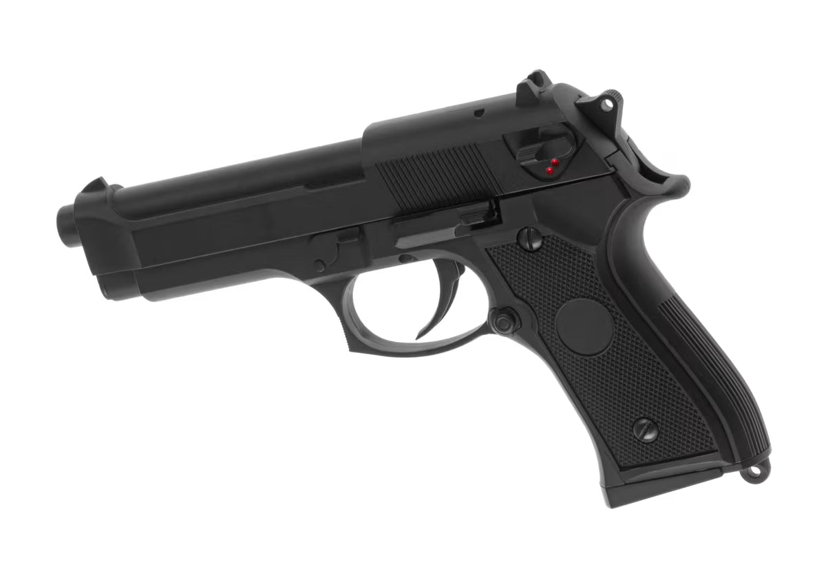 Cyma CM126 AEP